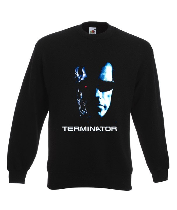 

Oversize Bluza Terminator Arnold