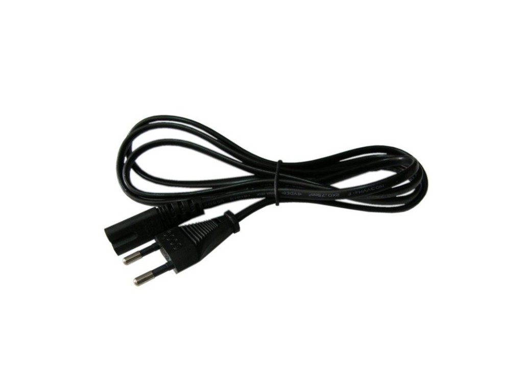 

Solidny Kabel Zasilający 2PINOWY 2PIN 0.5-1.5M