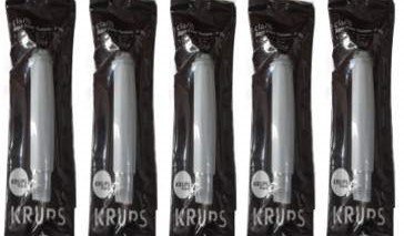 

5x Filtr F088 Krups Claris oryginalny ekspres kawy