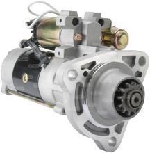 СТАРТЕР MITSUBISHI Cg114872 НОВИЙ M009t62173