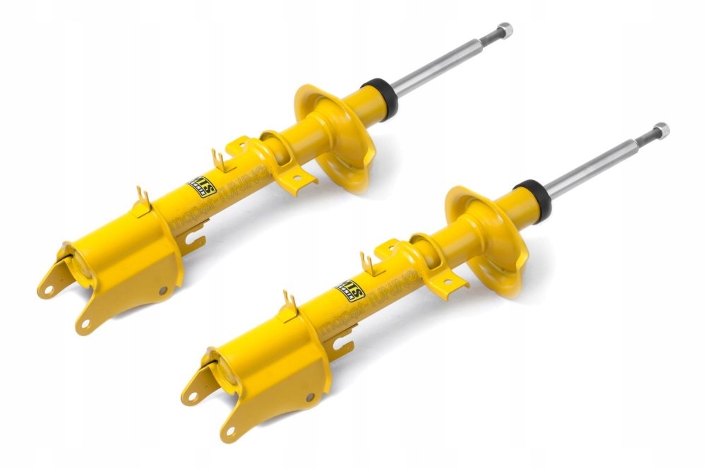 MTSAL001R - Спортивные амортизаторы Alfa Romeo 156 147 GT сзади