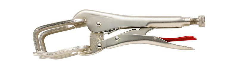 Samosvorné kleště Format 2242717