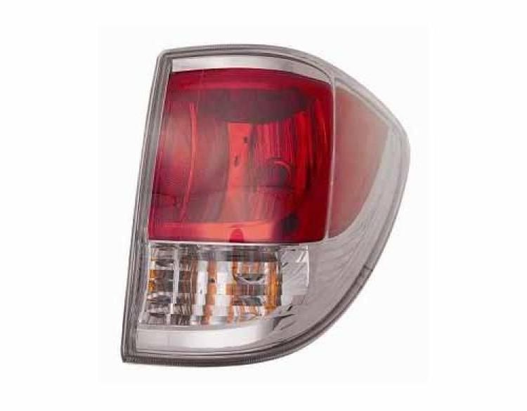 НОВОЕ ПРАВА ЗАДНЯЯ ФАРА MAZDA BT-50 Bt50 2012->