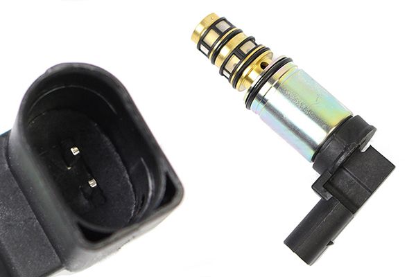 ME-008562 - КЛАПАН КОМПРЕССОРА КОНДИЦИОНЕРА SKODA FABIA VW CADDY