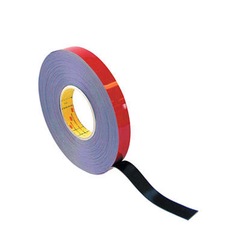 3M 80318 Obojstranná akrylová páska 6 mm/20 m 2 ks