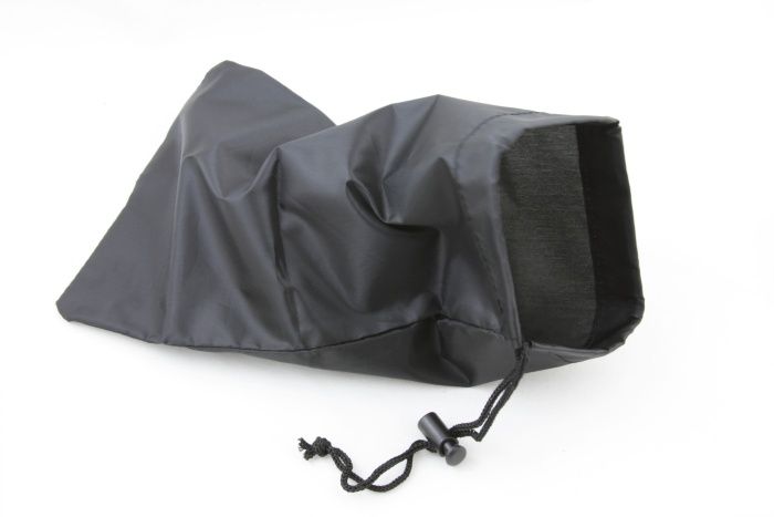 Pokrowiec futerał WORECZEK do GoPro HERO 2 3+ 3 + Rodzaj futerał