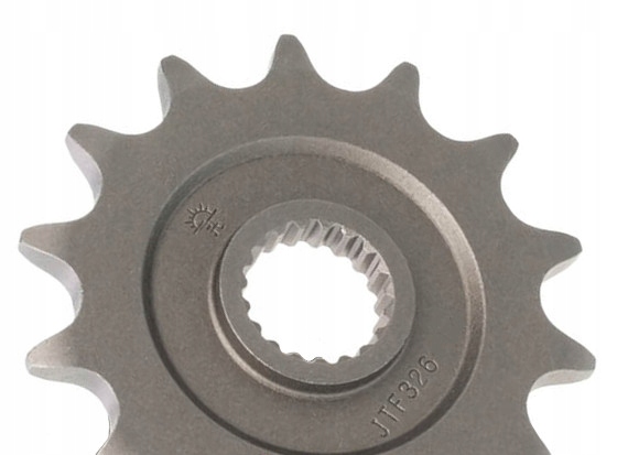 

Zębatka przednia Honda Cr 125 CR125 12 zębów
