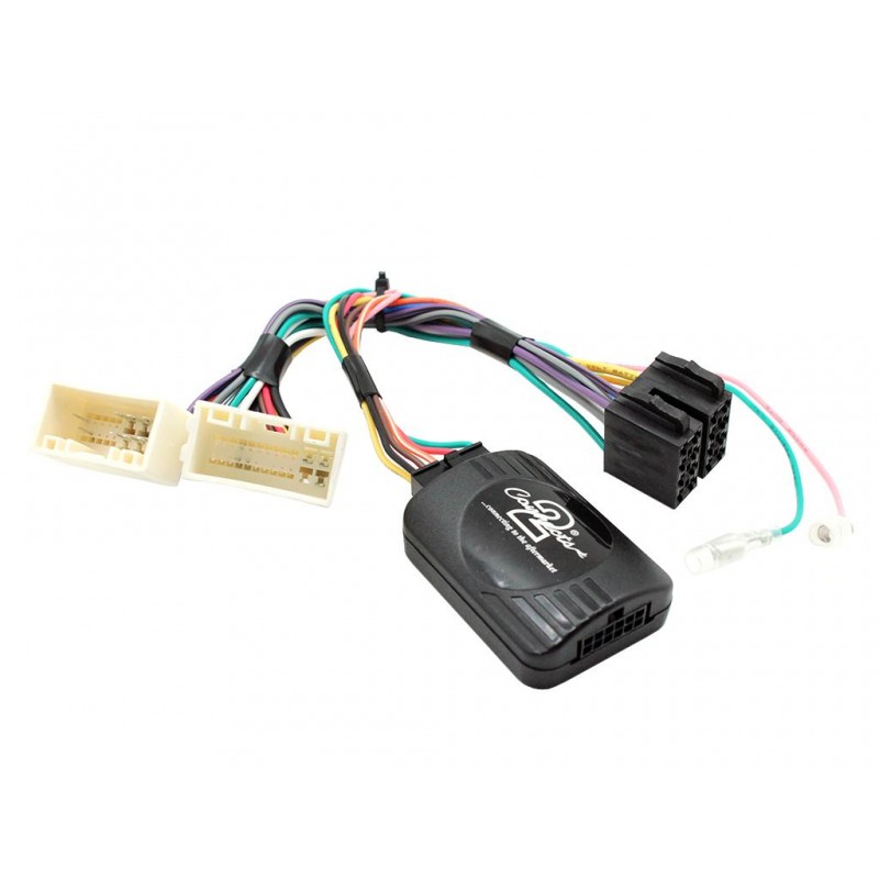 

Adapter sterowanie z kierownicy Kia Sportage Ceed