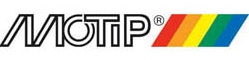 MOTIP ZESTAW FARBA LAKIER DO ZACISKOW ZOLTY EAN 4048500889790