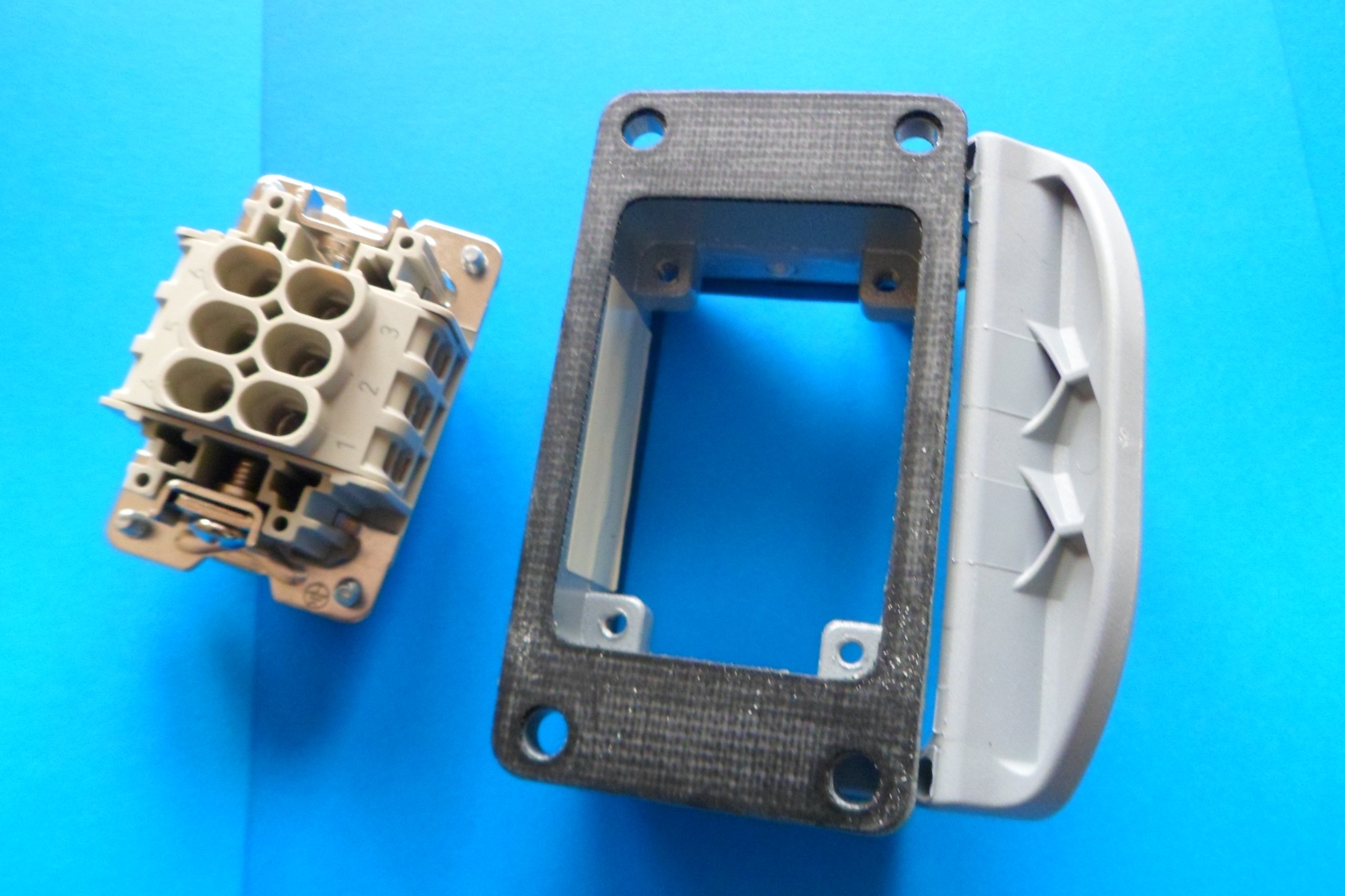 WTYCZKA SKRZYNKA ZACIERACZKA MAC EDIL Marka inna marka