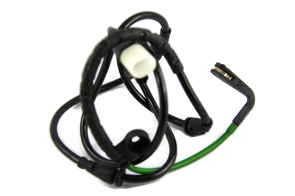 Czujnik klocków hamulcowych przód Discovery 3 Producent części Inny