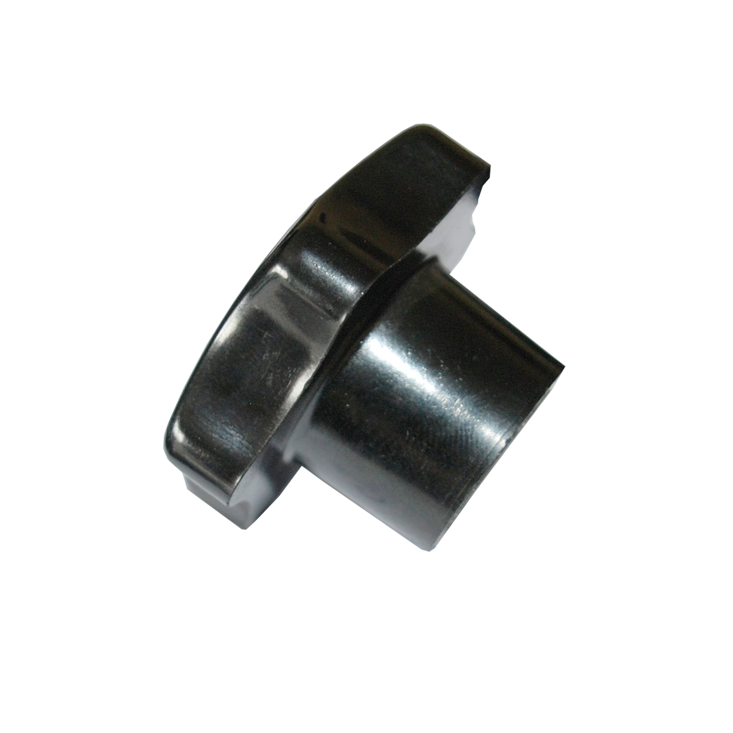 

Docisk Zacisk Pokrętło Gwiazda Z Gwintem Wewnątrz