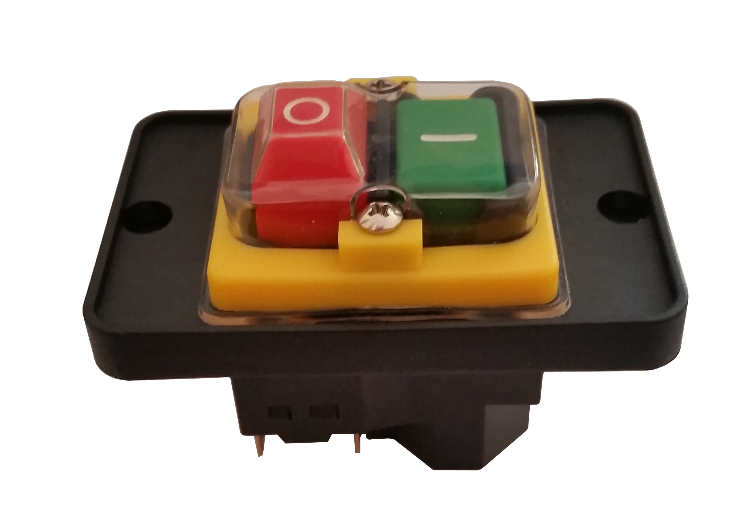 

Włącznik Wyłącznik elektromagnetyczny Kedu Kjd 18