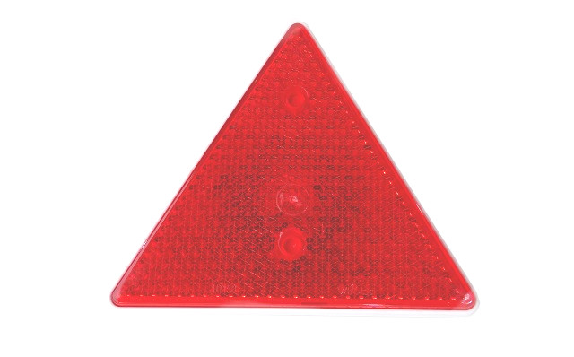 

Lampa Lampy Trójkąt Odblaskowy Do Przyczep Lawet