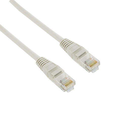 Kabel 2m Przewód Lan Sieciowy RJ45 cat 6 Utp kat