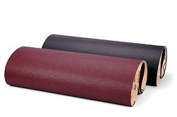 Bezkoncové, Brusné Pásy 1350x2620 mm GR.60