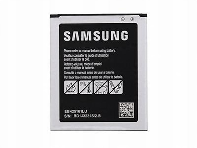 

Oryg Bateria Samsung Galaxy Ace 2 Trend EB425161LU