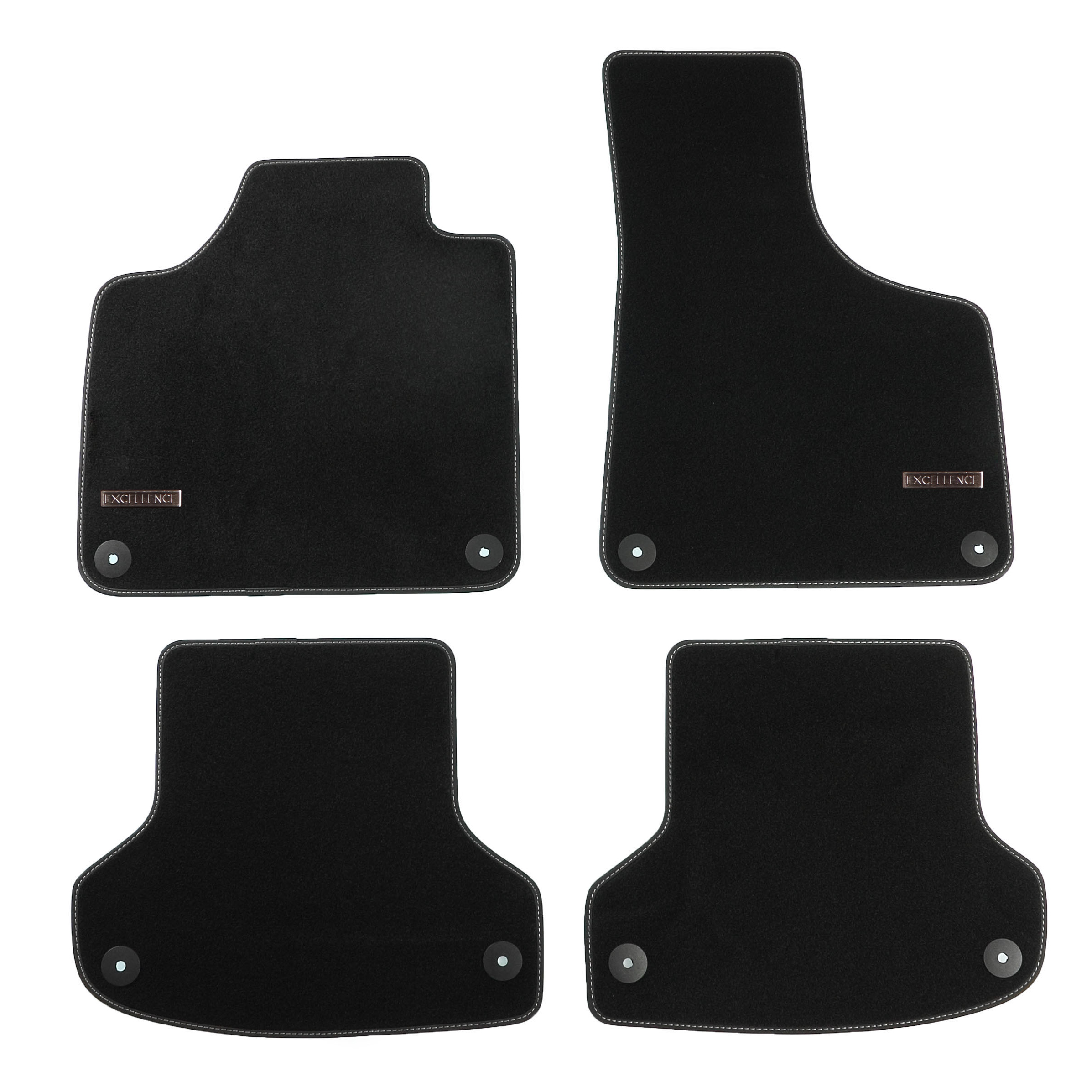 Audi A3 8P 2003-2013 EXCELLENCE CARMAT