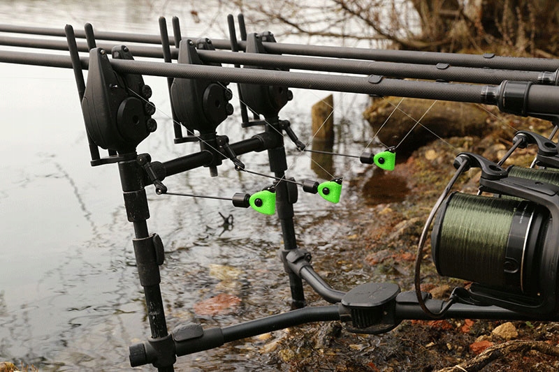 Swinger Mini Black Label Pomarańczowy Fox Model Black Label Mini