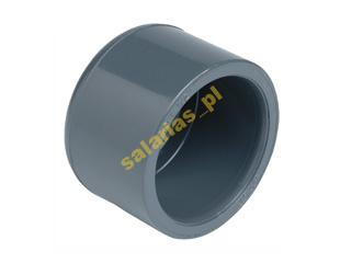 

Hydraulika Pvc Zaślepka średnica 25mm Kraków