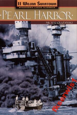 

Pearl Harbor II wojna światowa Michał Olszański