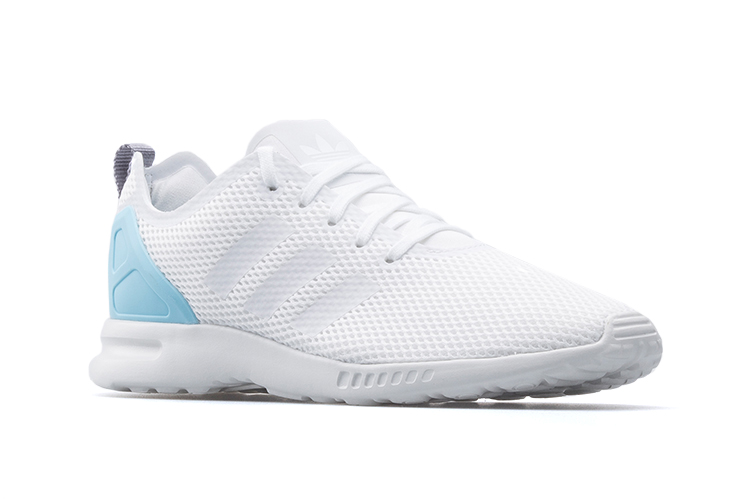 

Buty adidas Zx Flux Adv Smooth W S78965 r. 38 2/3