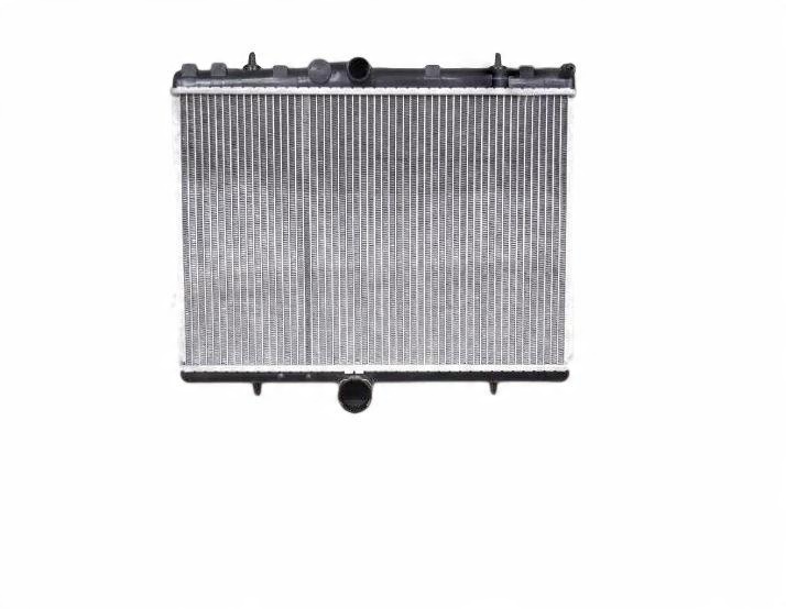 НОВОЕ РАДИАТОР PEUGEOT 807 EXPERT 1,6 2hdi 06 07- 1498986080 14989860