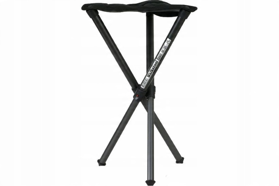 

Stołek Składany Turystyczny Walkstool Basic 50 M