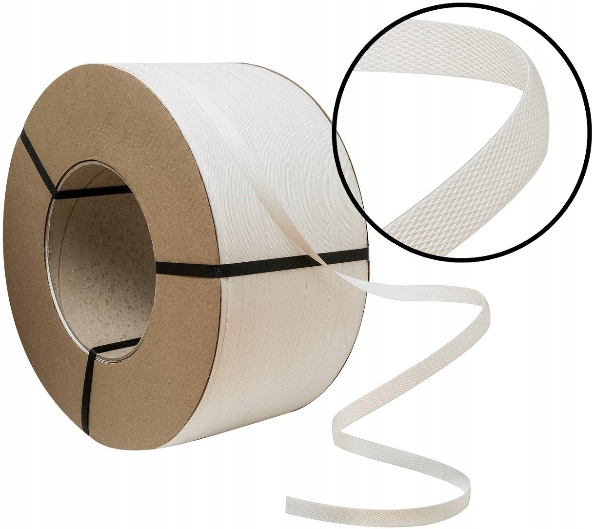 12mm ZESTAW DO SPINANIA BANDOWANIA PAKOWANIA PALET Kod producenta BRAK