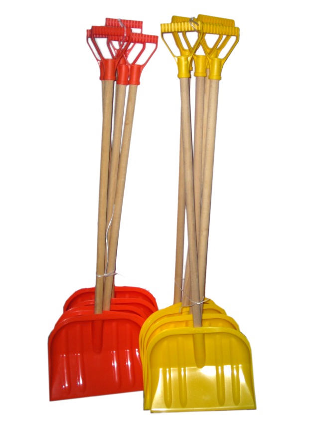 ŁOPATA DO ŚNIEGU DLA DZIECI KPL. SUPER JAKOŚĆ FV EAN (GTIN) 5704249458992