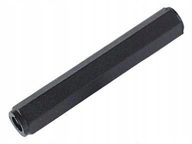 

Tulejka dystansowa plastik 15 mm gwint wew. M3
