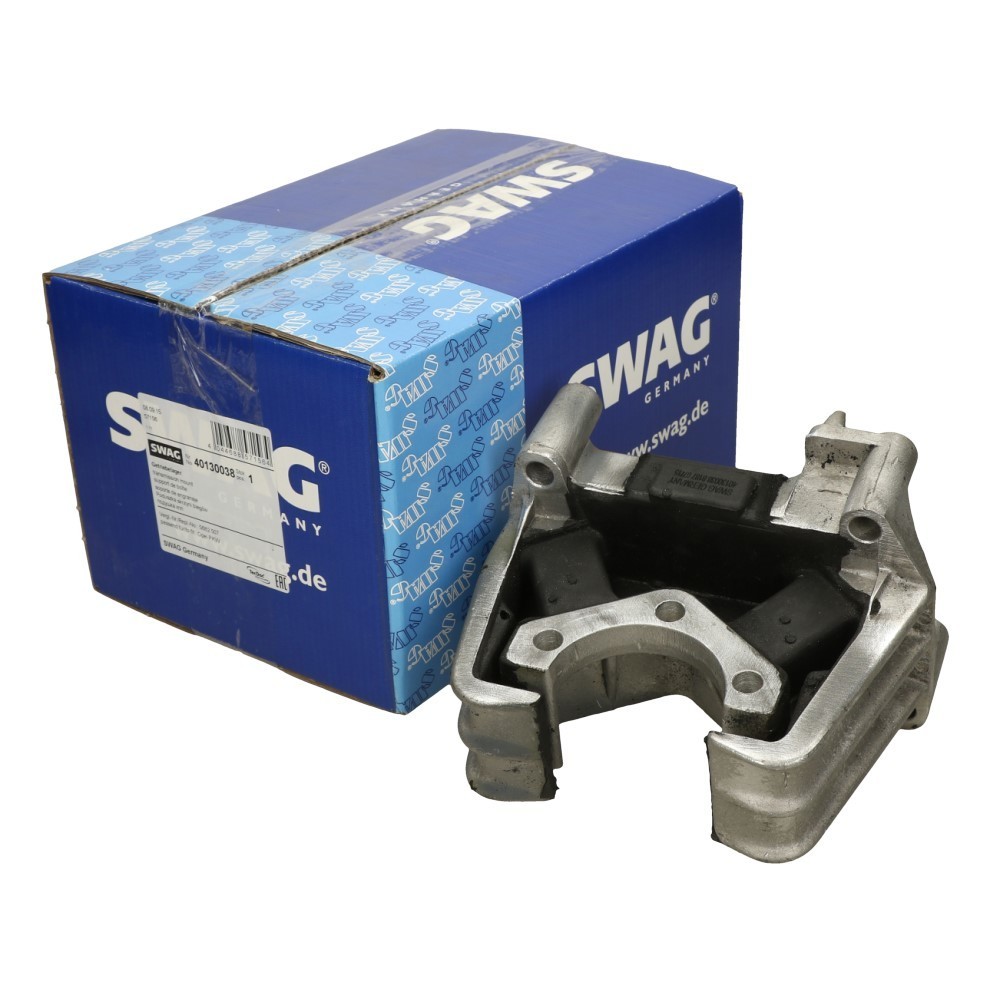 40 13 - ПОДУШКА КОРОБКИ АВТОМАТ SWAG OPEL VECTRA B