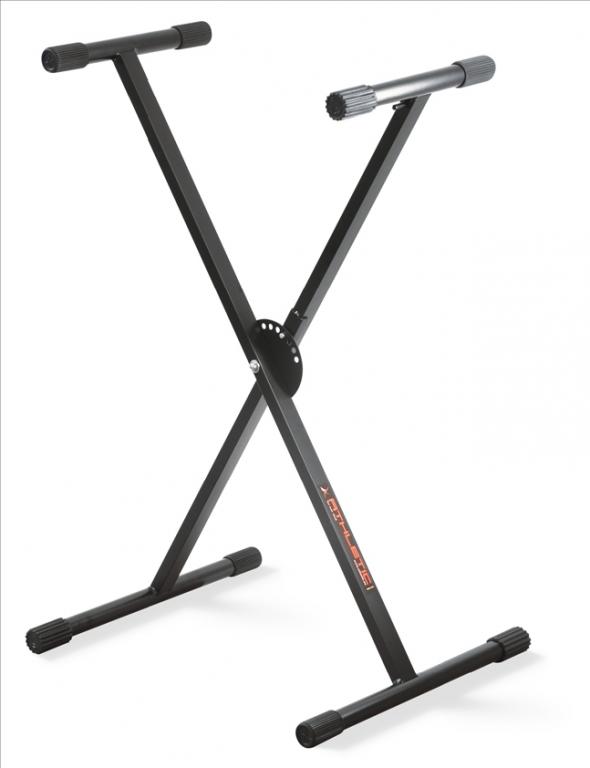 Statyw Pod Keyboard Athletic KB-6EX Express Lock