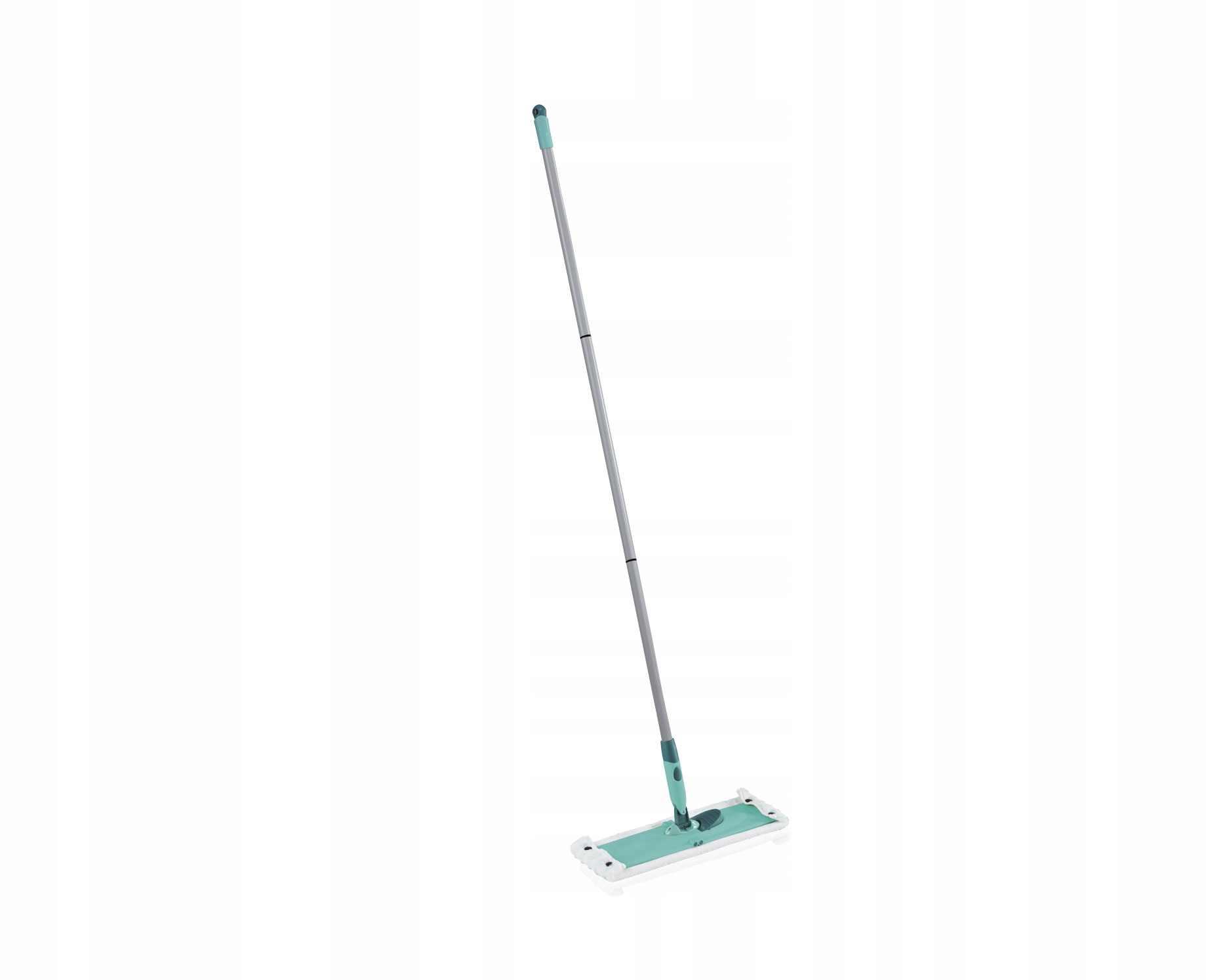 Kbelík a plochý mop Leifheit Combi Clean XL 42 cm