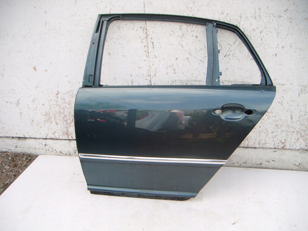 ajtó bal far hátsó VW PHAETON