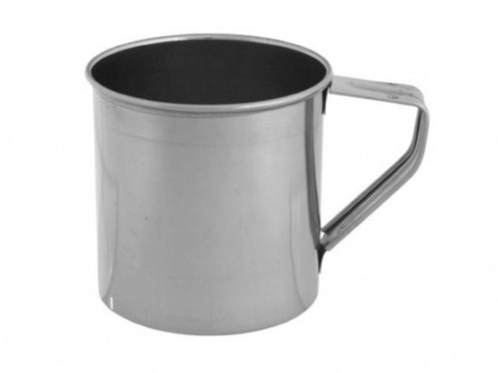 

Kubek stalowy 9 cm