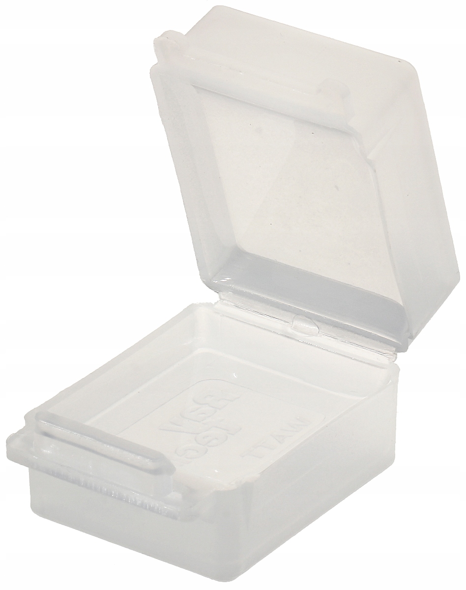 Puszka gelbox WATT IP68 RayTech opak. 2 szt. ABCV Kod producenta WATT