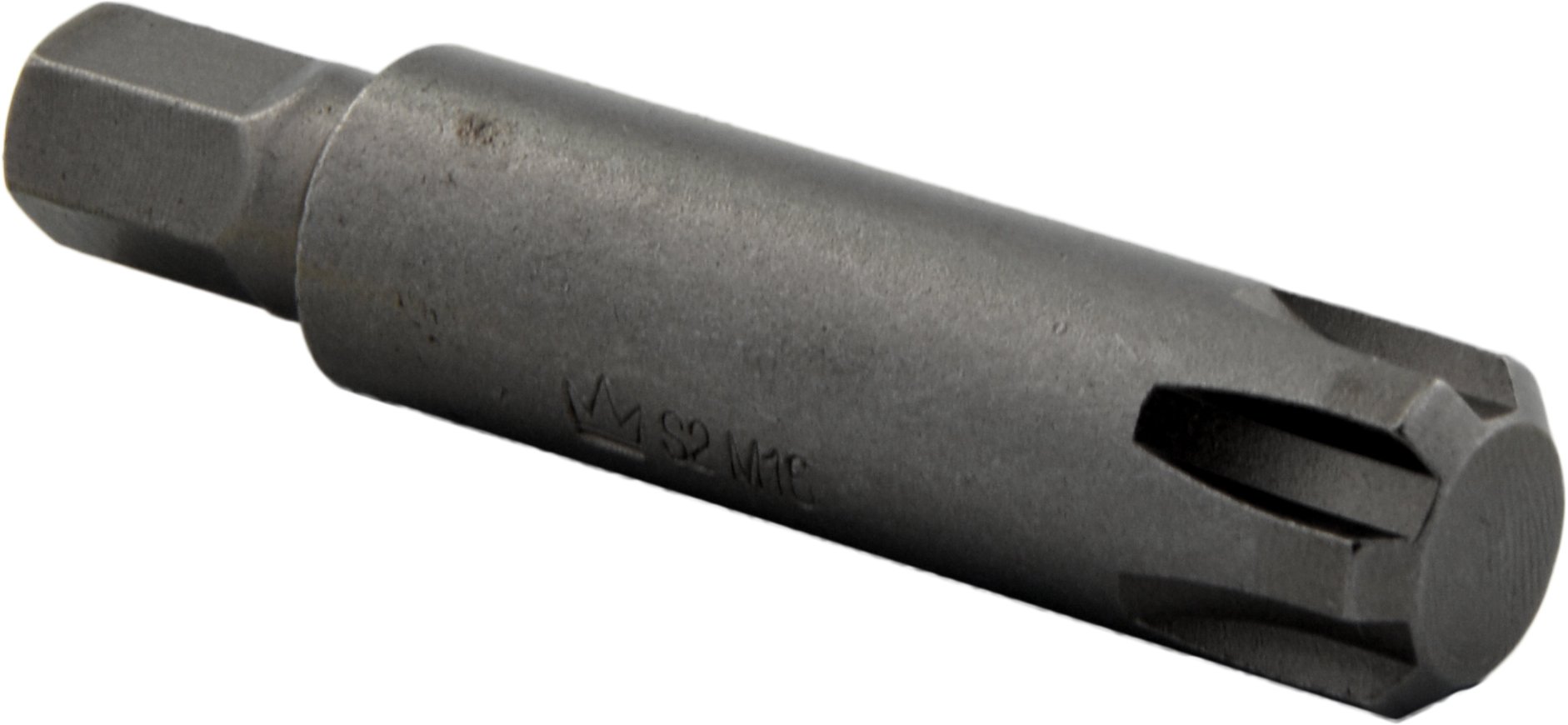 BIT KOŃCÓWKA RIBE 10mm M16 x 75mm S2 EXCLUSIVE