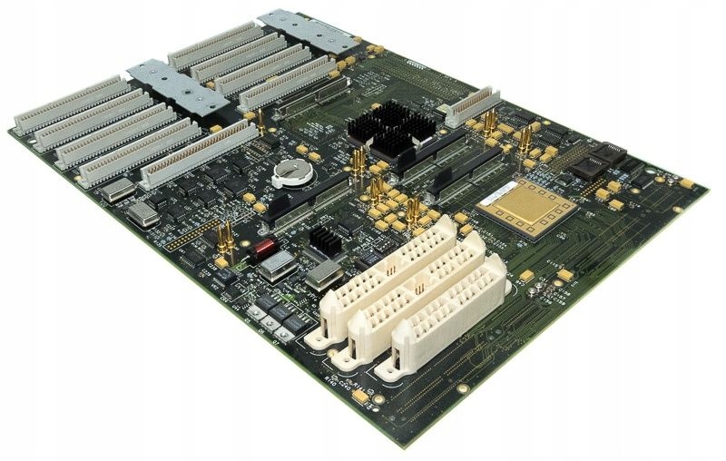 Hp A3284-60005 Rev A Základní Deska K450/460