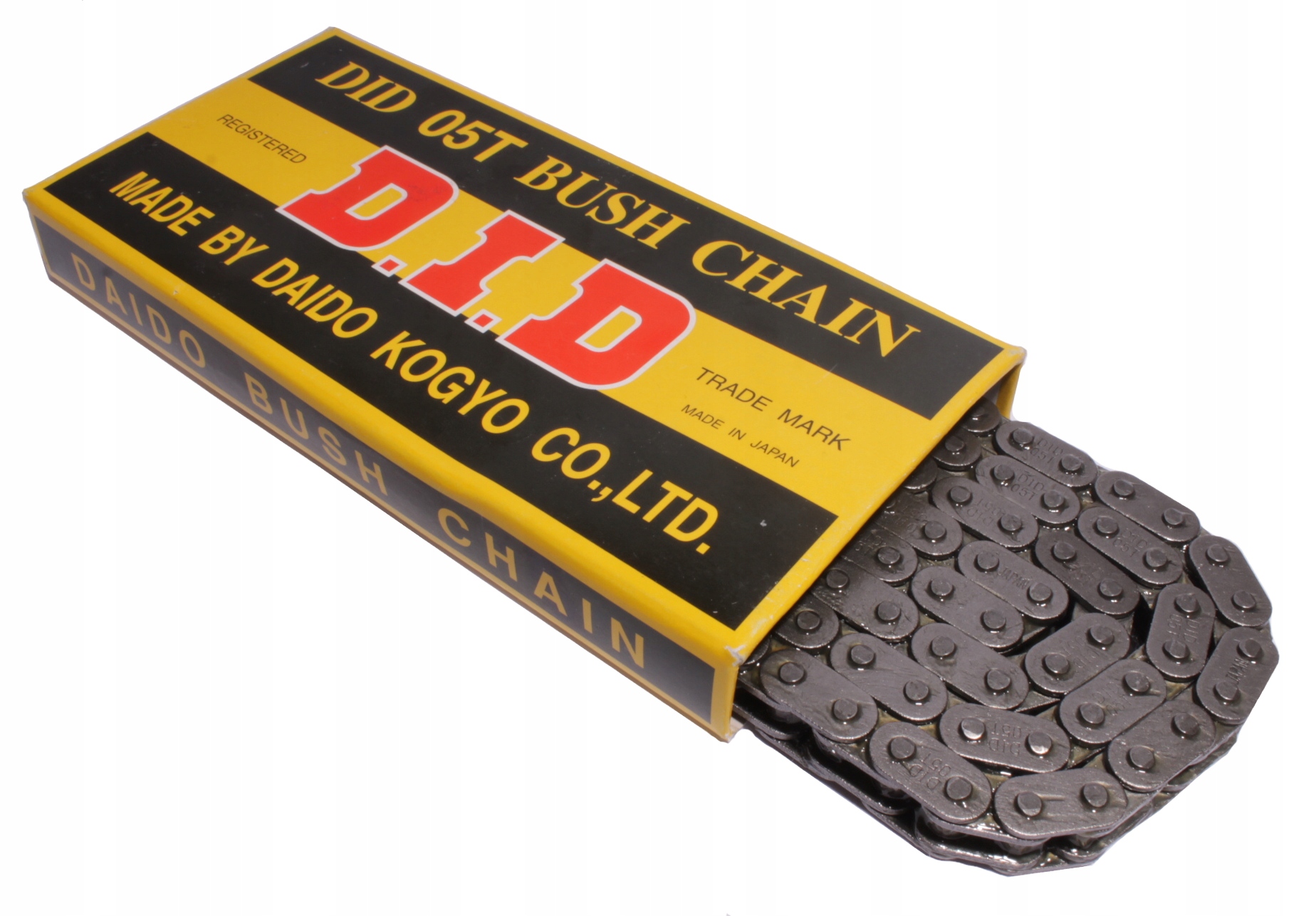 Rozvodový řetěz Ktm Sx 525 DiD SX525 Rozvodovka