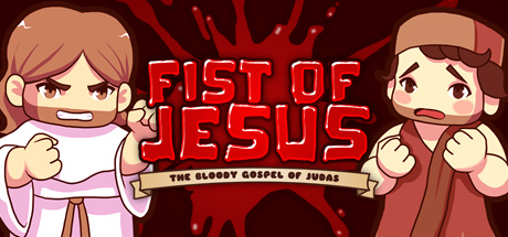 Fist Of Jesus Steam Key Klucz Kod