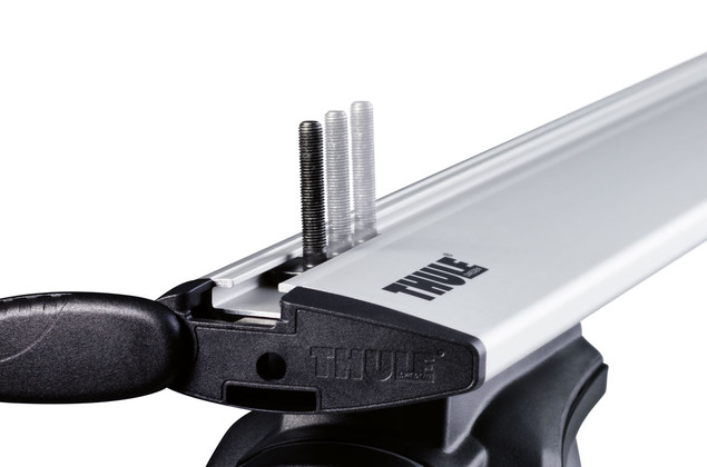 

Thule T-track Adapter 696-4 697-4 696-6 697-6