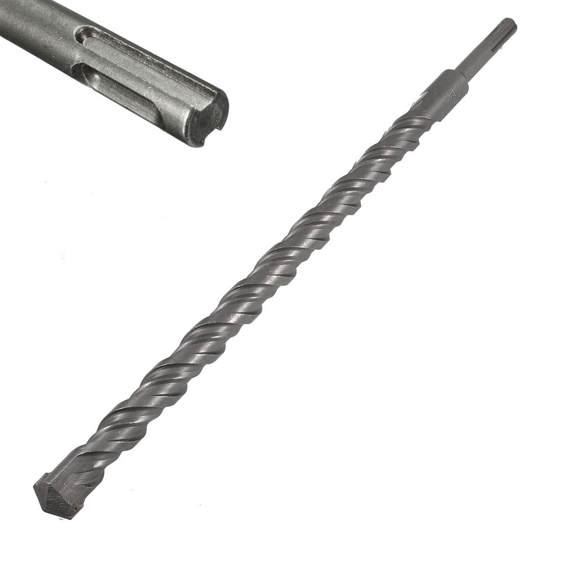 

Wiertło Do Betonu, Sds Plus Widia fi 10x110mm