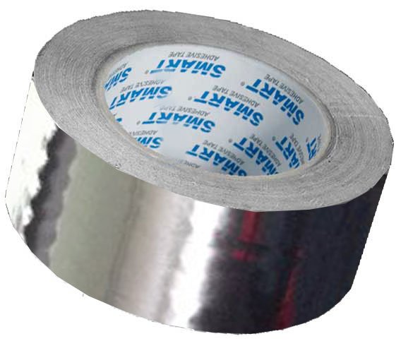 

Tasma Smart Aluminiowa Metalizowana 48mm x 50 mb