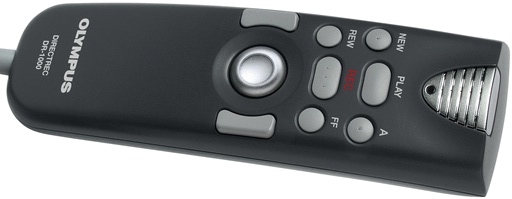 Olympus DR-1000 Diktafon