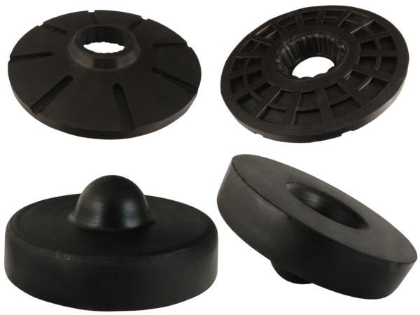 

Gumy Podwyższające Daewoo Nexia Lanos Espero +30mm