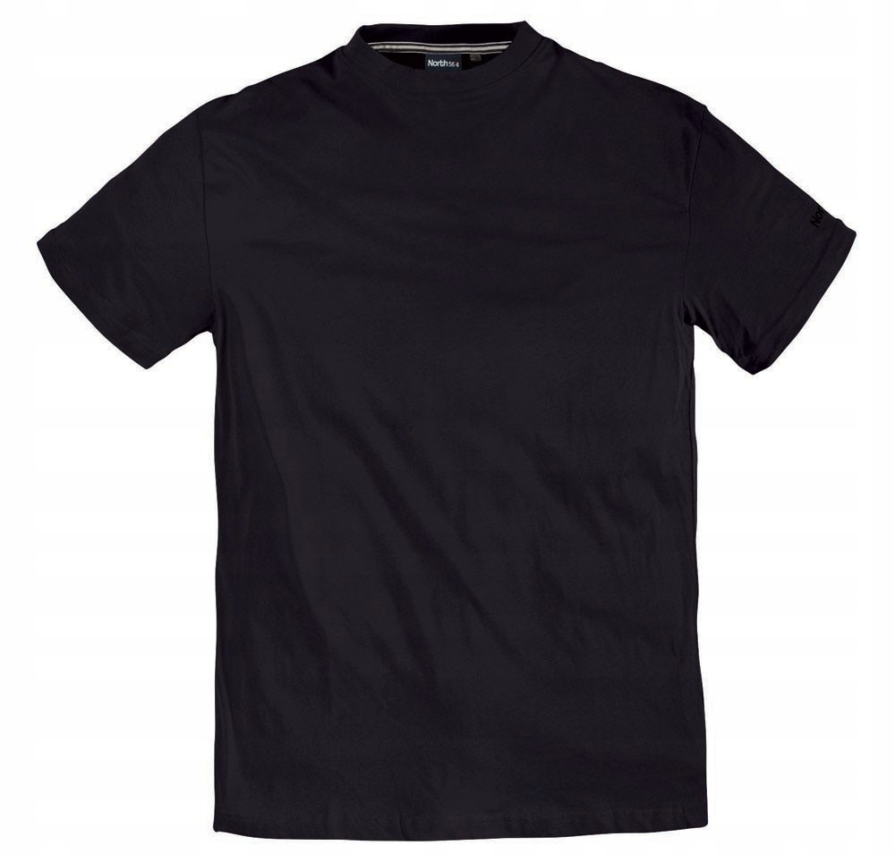 North 56 T-shirt Koszulka Duże Rozmiary 8XL 176CM