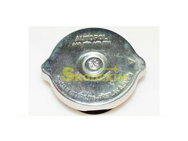 

Korek zbiornika wyrównawczy Skoda 105 120