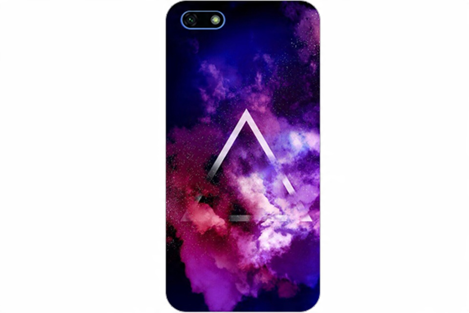 

200wzorów Etui do Huawei Y5 2018 Obudowa Futerał