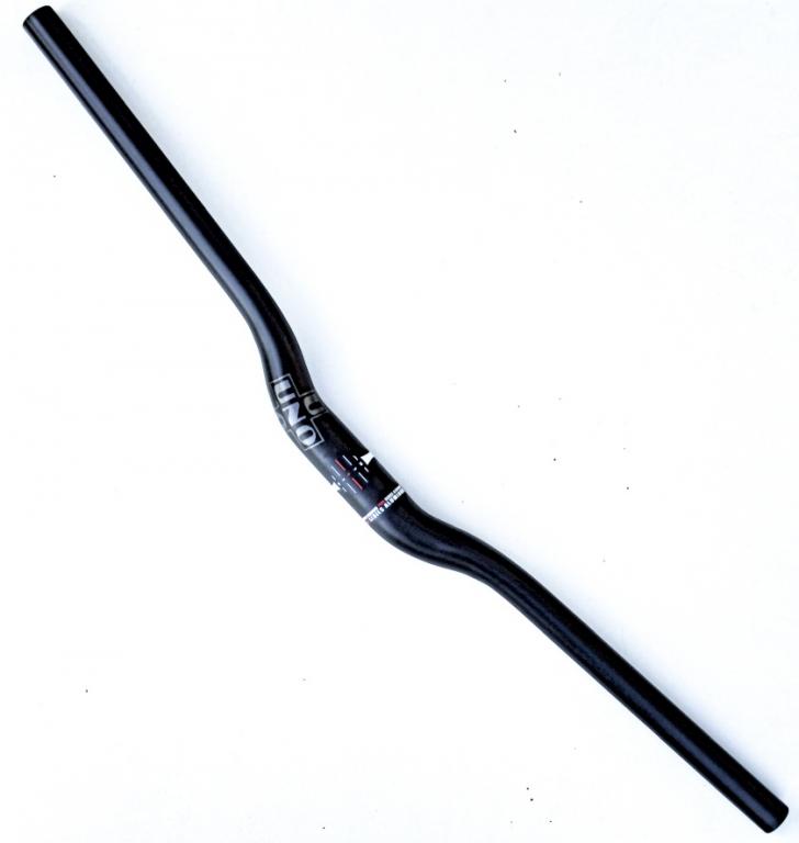 Kierownica aluminiowa UNO HB-RB13 extra strong